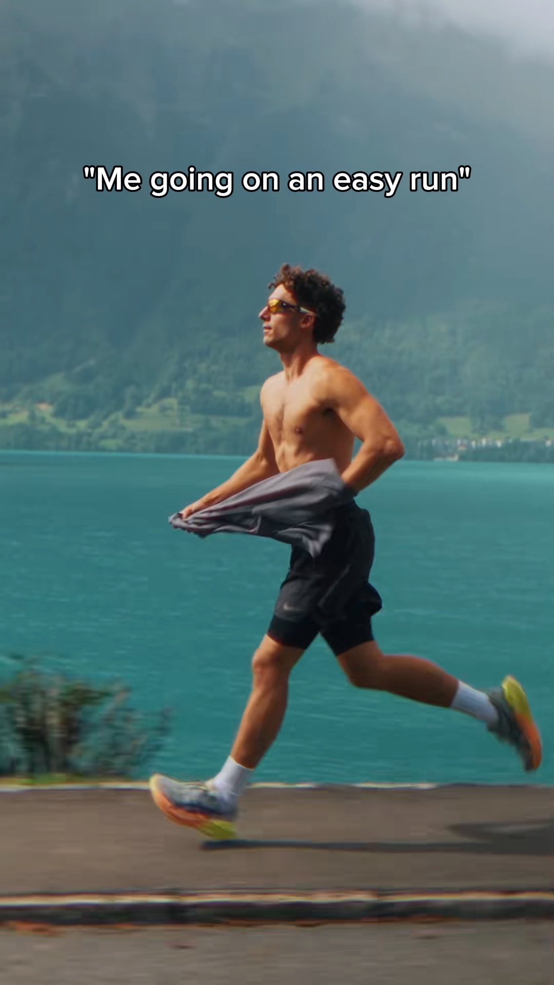 tumatakbo 🏃 