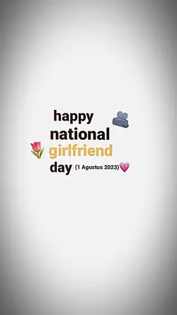 girlfriend day 