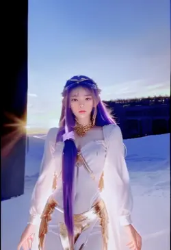 ai 美女　ダンス