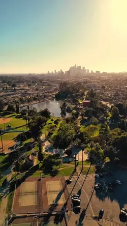 13 video clips story