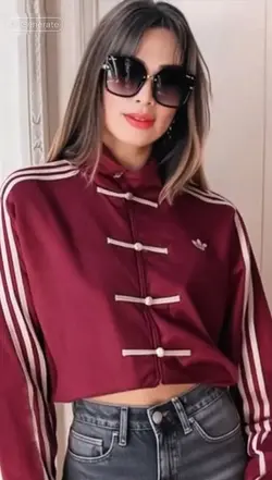 Adidas CNY Jacket