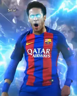 Neymar sil al