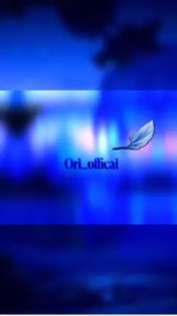 Ori run wild edit