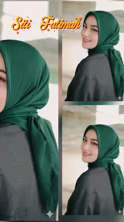 Siti Fatimah