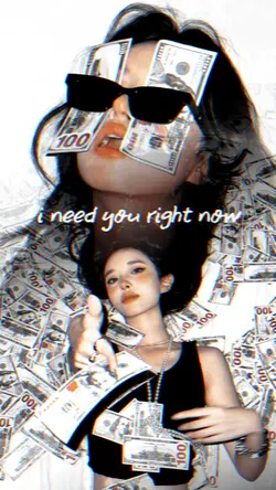 I need you right now