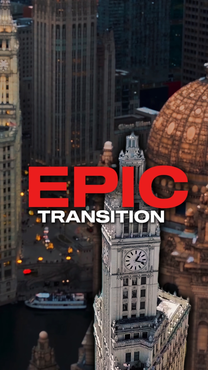 EPIC TRANSITION 