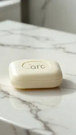 Caro soap