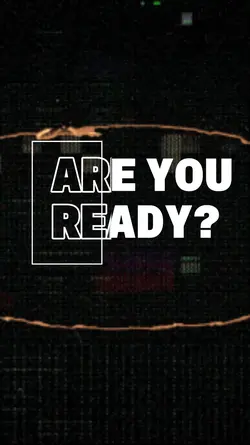 are you ready
