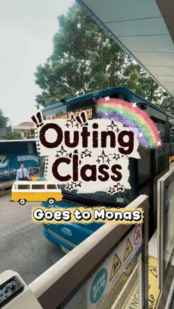 Outing Class