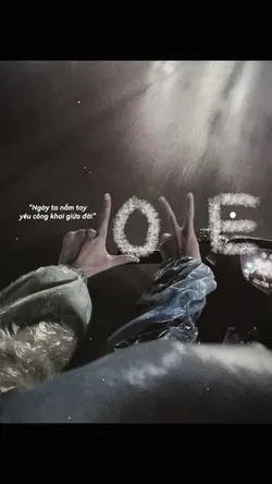 1 ẢNH LYRICS + MÀU
