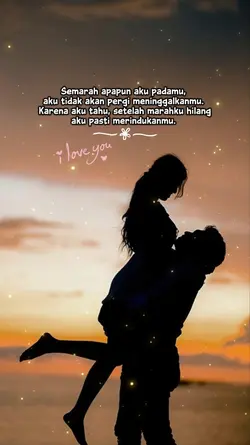 Marah & rinduku