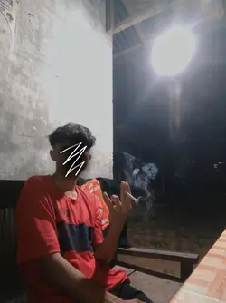 semalam aku bermimpi