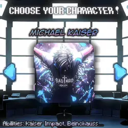 Michael Kaiser Edit