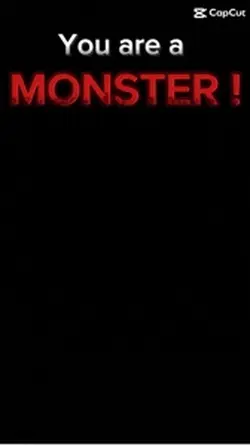 monster meliodas?!?!