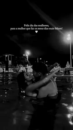 dia da mulher,amor