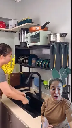 Rack de Armazenament
