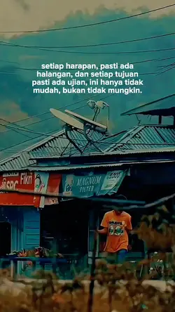 bukan tidak mungkin