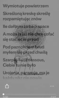 Dessous 