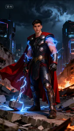 THOR
