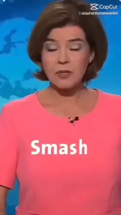 smash.