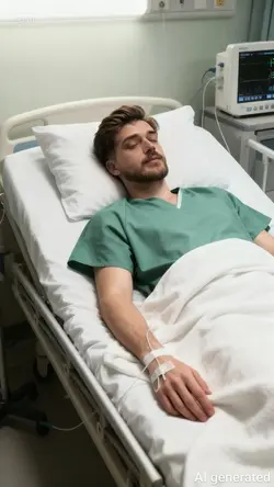 Hospital Patients Ai