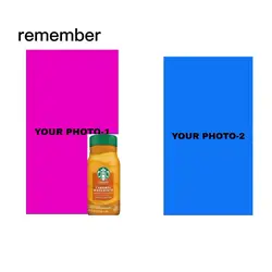 try new template