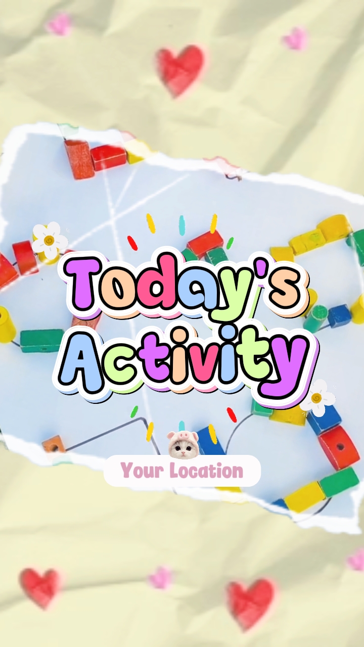 Today's Activity
