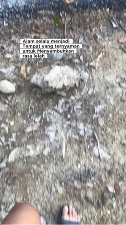 Alam tempat ternyama