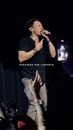 Ada apa denganmu