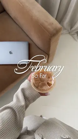 February So Far