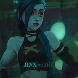 Jinx core :]