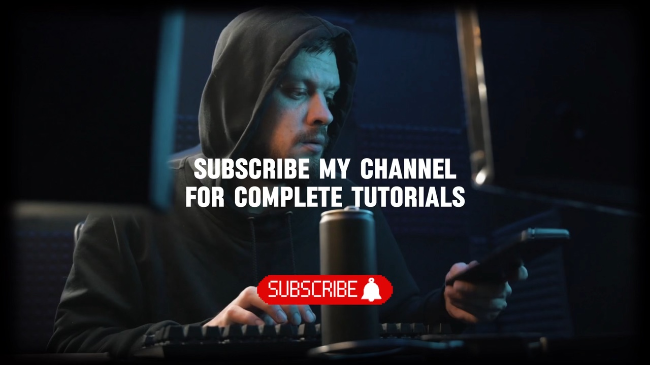 Youtube Intro
