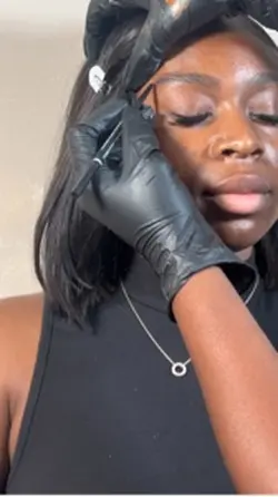 Makeup Tutorial