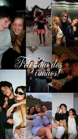 Dia dos irmãos 