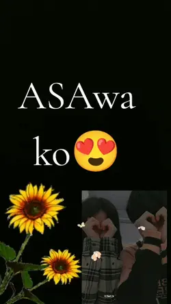 asawa ko