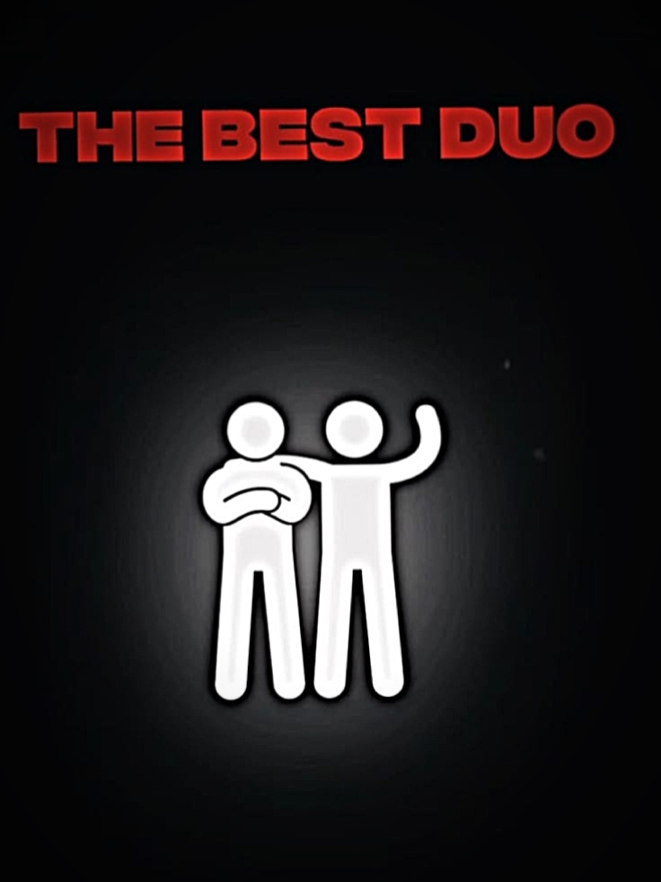 LE MEILLEUR DUO