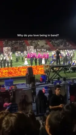 Band edit