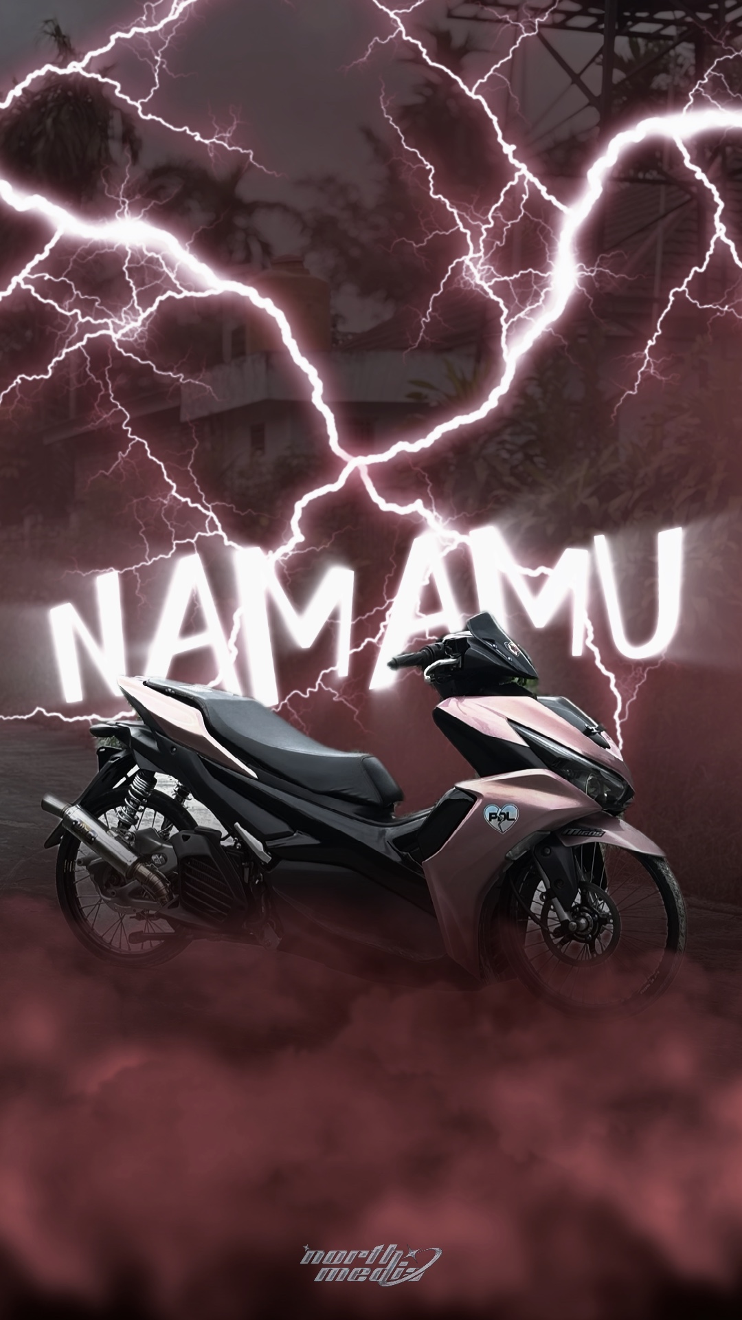 NAMA BISA DI GANTI