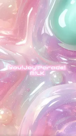 You!Joy!Parade!