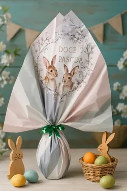 coelhinho da páscoa 