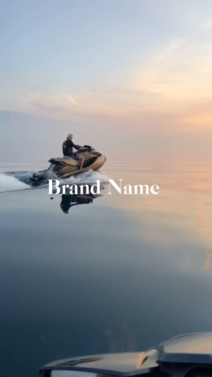 Jetski