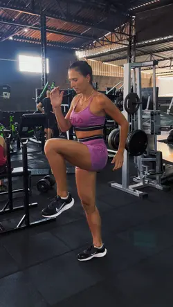 TREINO ESPORTES DE 🏓