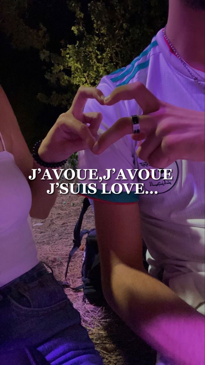 Amour💞
