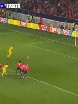 Barca in the UCL 🤩