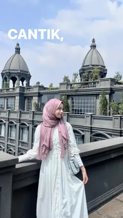 cantik