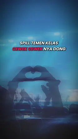 Spill temen cewek² 
