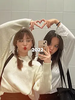 2022-2026 girlfriend