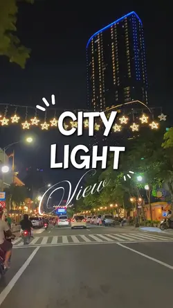 City Light