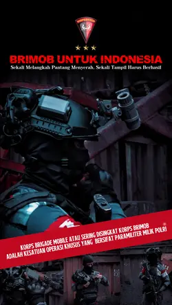 BRIMOB
