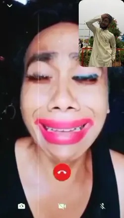 Prank Vc